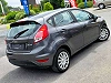 Ford Fiesta 🟢1.0 ESSENCE 101CV - 1ER MAIN - 5 PORTES - CAPTEURS thumbnail