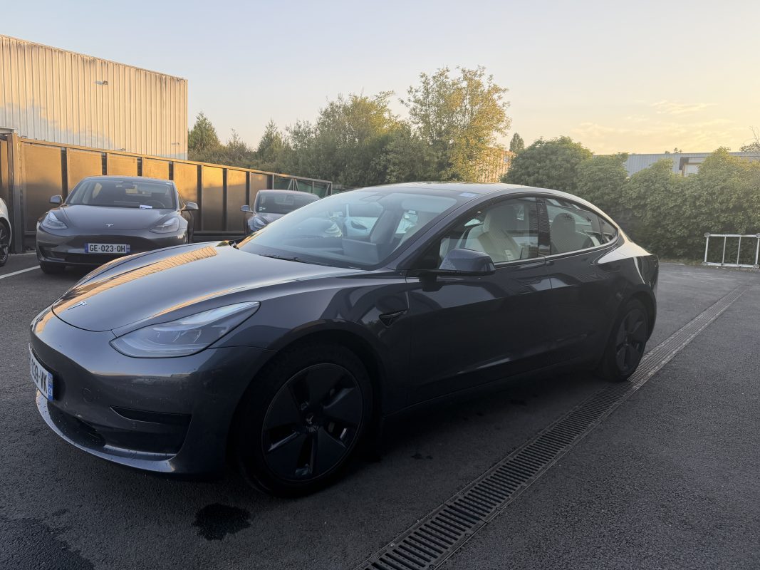 Tesla Model 3 STANDARD PLUS