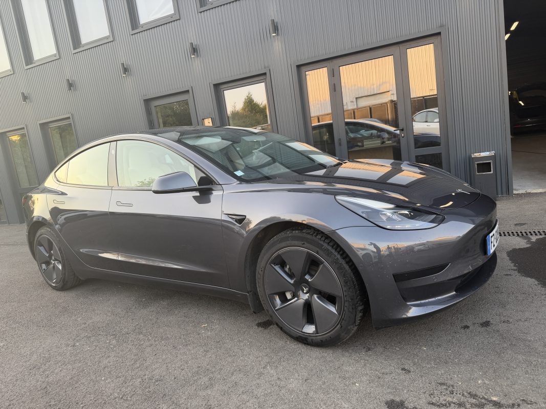 Tesla Model 3 STANDARD PLUS