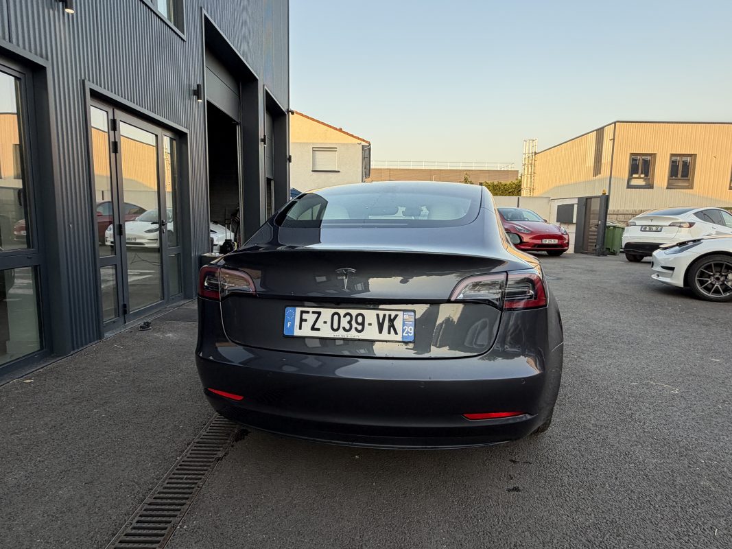 Tesla Model 3 STANDARD PLUS