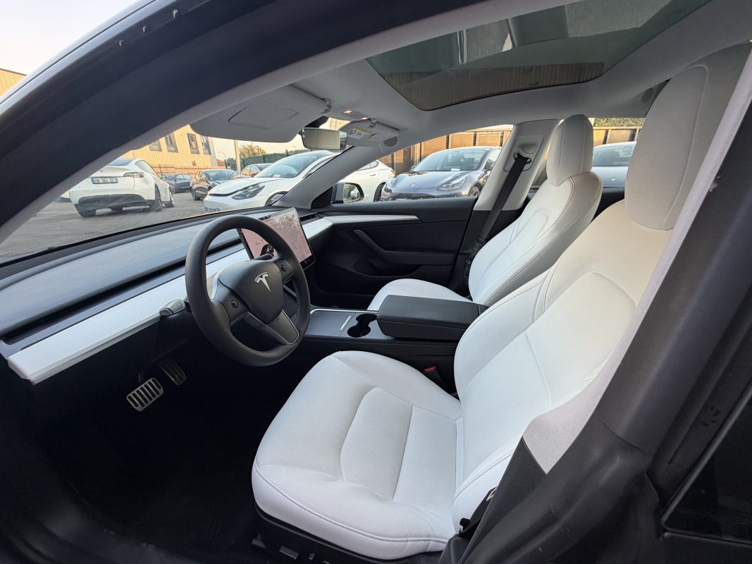 Tesla Model 3 STANDARD PLUS