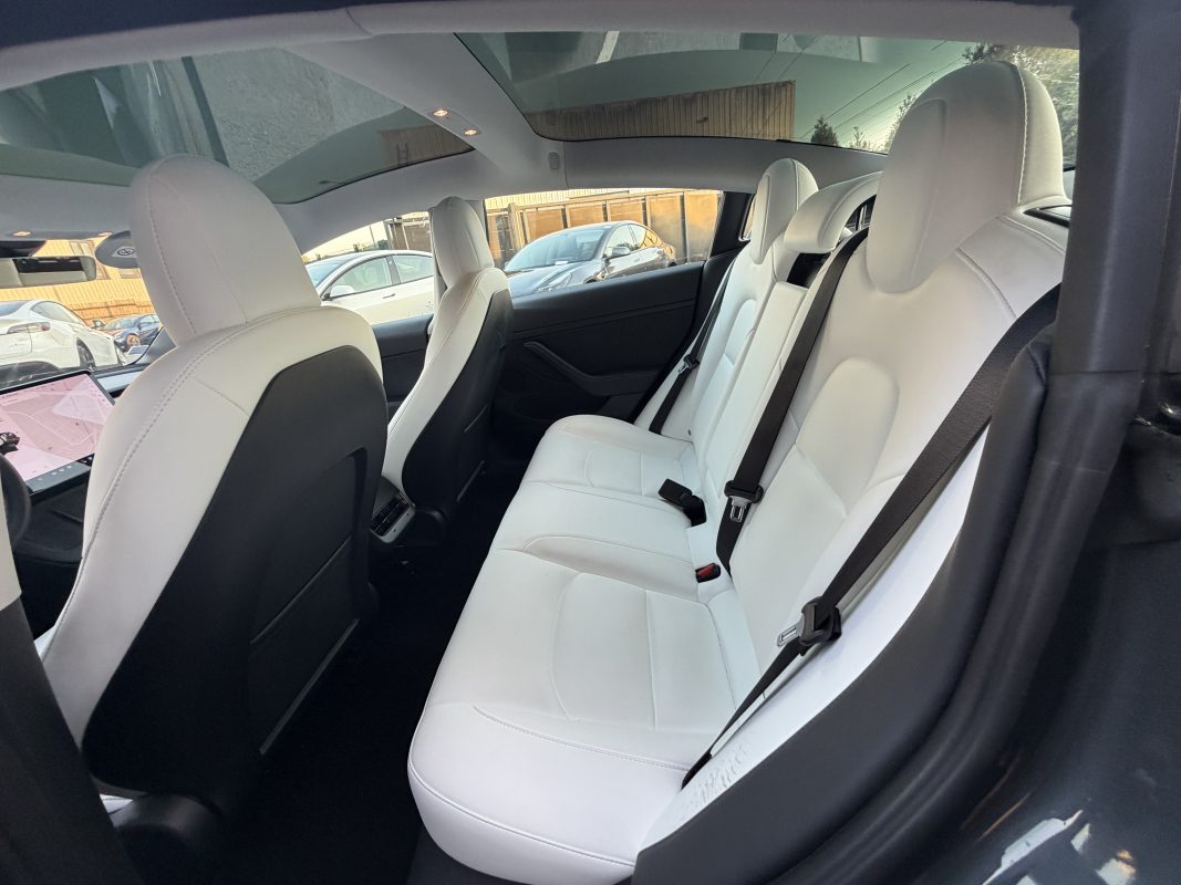 Tesla Model 3 STANDARD PLUS