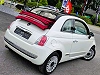 Fiat 500C 🟢1.2 ESSENCE 69CV - CABRIOLET - CLIMATISATION thumbnail