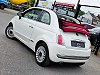 Fiat 500C 🟢1.2 ESSENCE 69CV - CABRIOLET - CLIMATISATION thumbnail