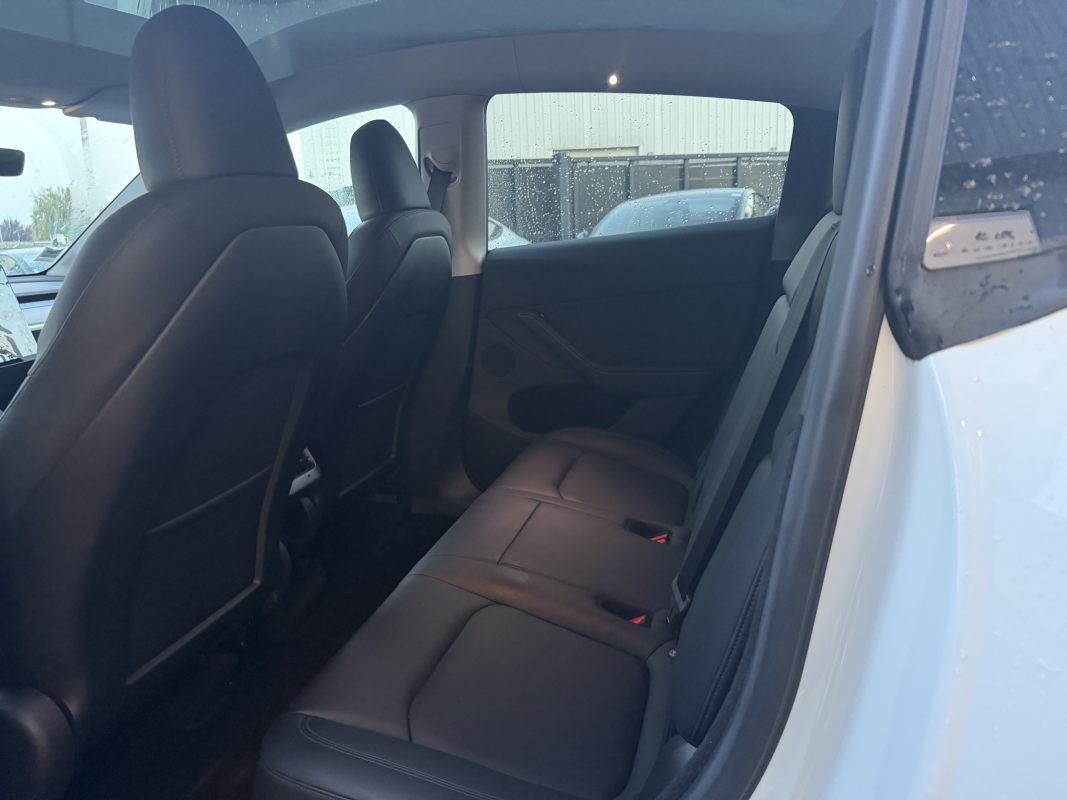 Tesla Model Y DUAL GRANDE AUTONOMIE