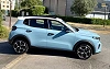 Citroen C3 1.2 Turbo 100 CV Max 12/2024 13325HT PRIX EXPORT MOTEUR A CHAINE thumbnail