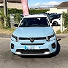 Citroen C3 1.2 Turbo 100 CV Max 12/2024 13325HT PRIX EXPORT MOTEUR A CHAINE thumbnail