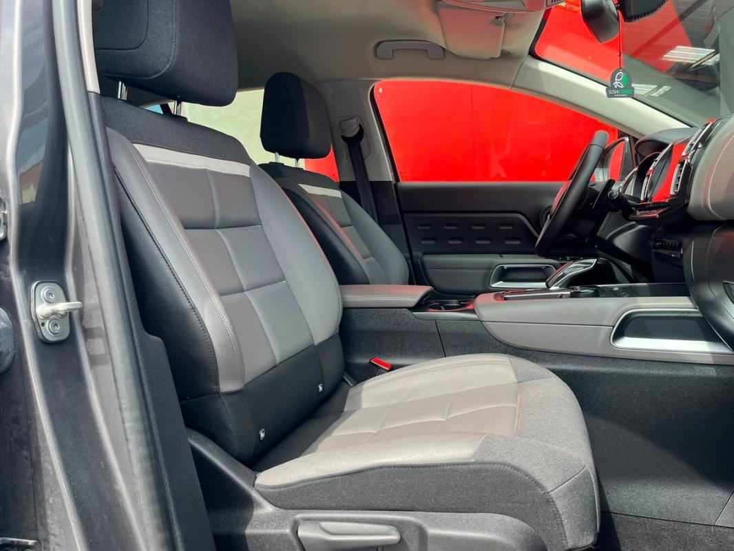 Citroen C5 2.0 BLUE HDI 177 CH CAMÉRA-RADAR | ENTIÈREMENT RÉVISÉE ET GARANTIE 12 MOIS