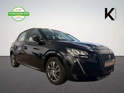 Peugeot 208 208 1.5 BlueHDi / Navi / Clim / Radar / Garantie