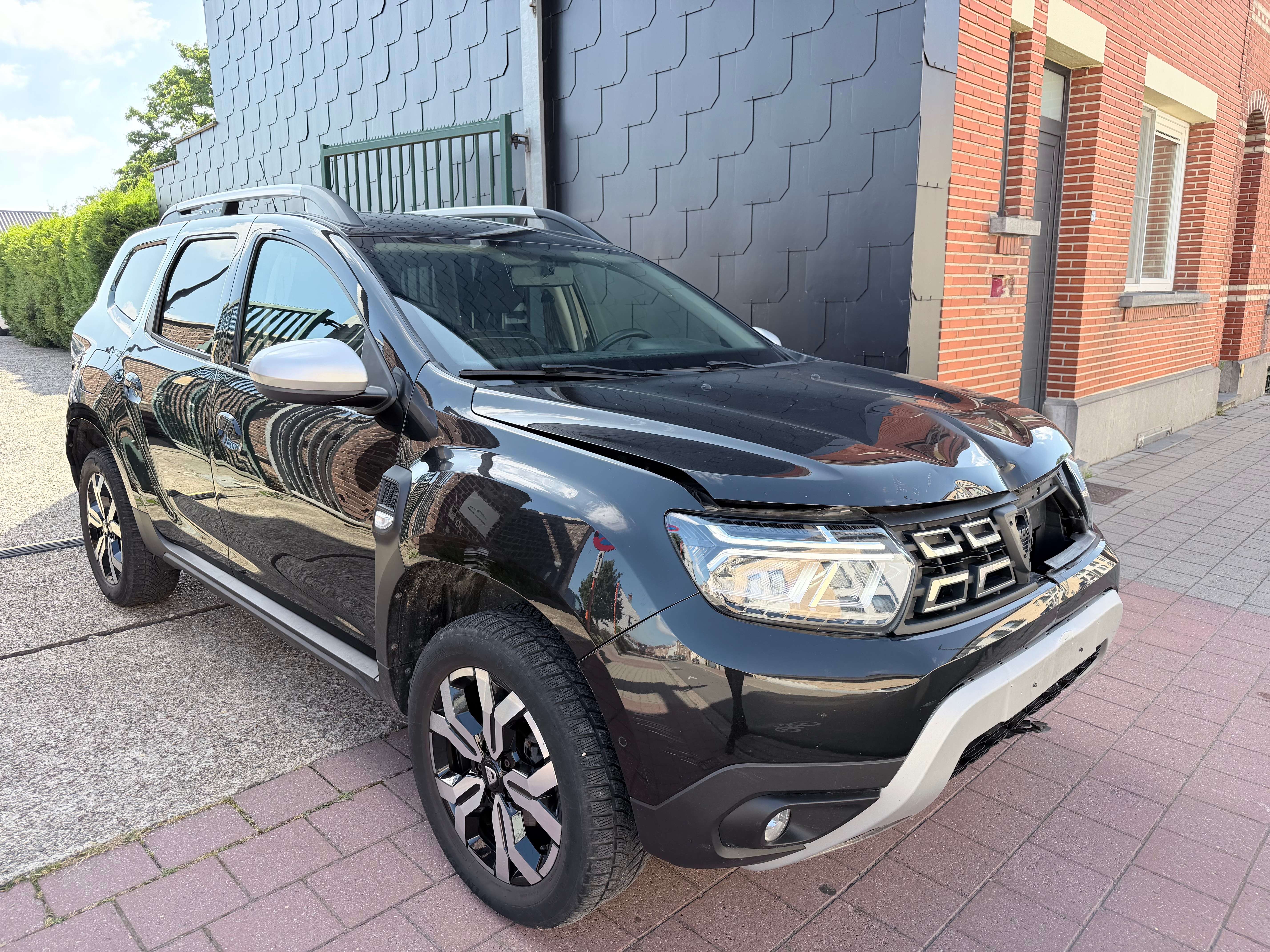 Dacia Duster 1.5 DCI EDITION PRESTIGE | AIRCO | CRUISE | CAMERA