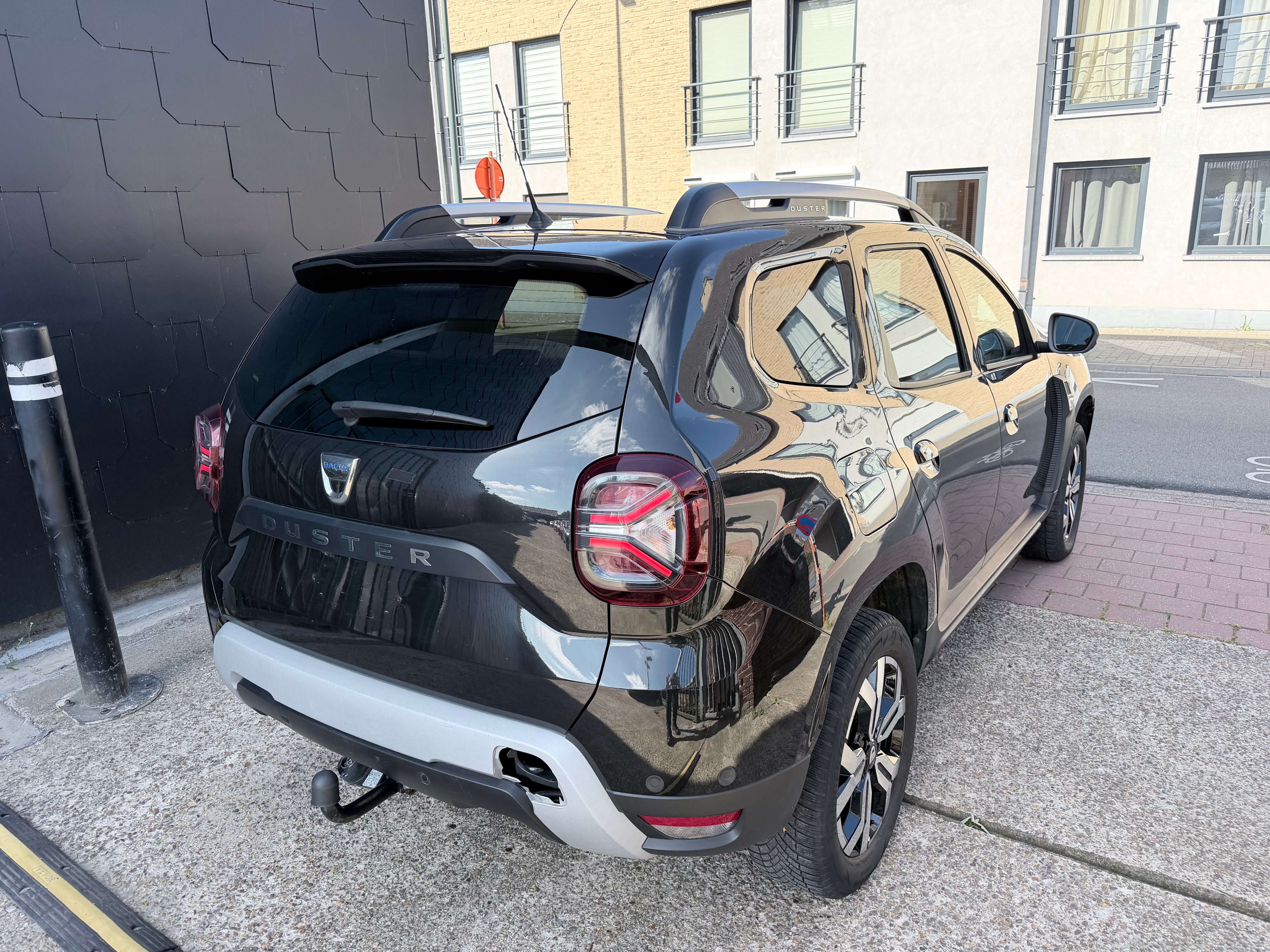 Dacia Duster 1.5 DCI EDITION PRESTIGE | AIRCO | CRUISE | CAMERA