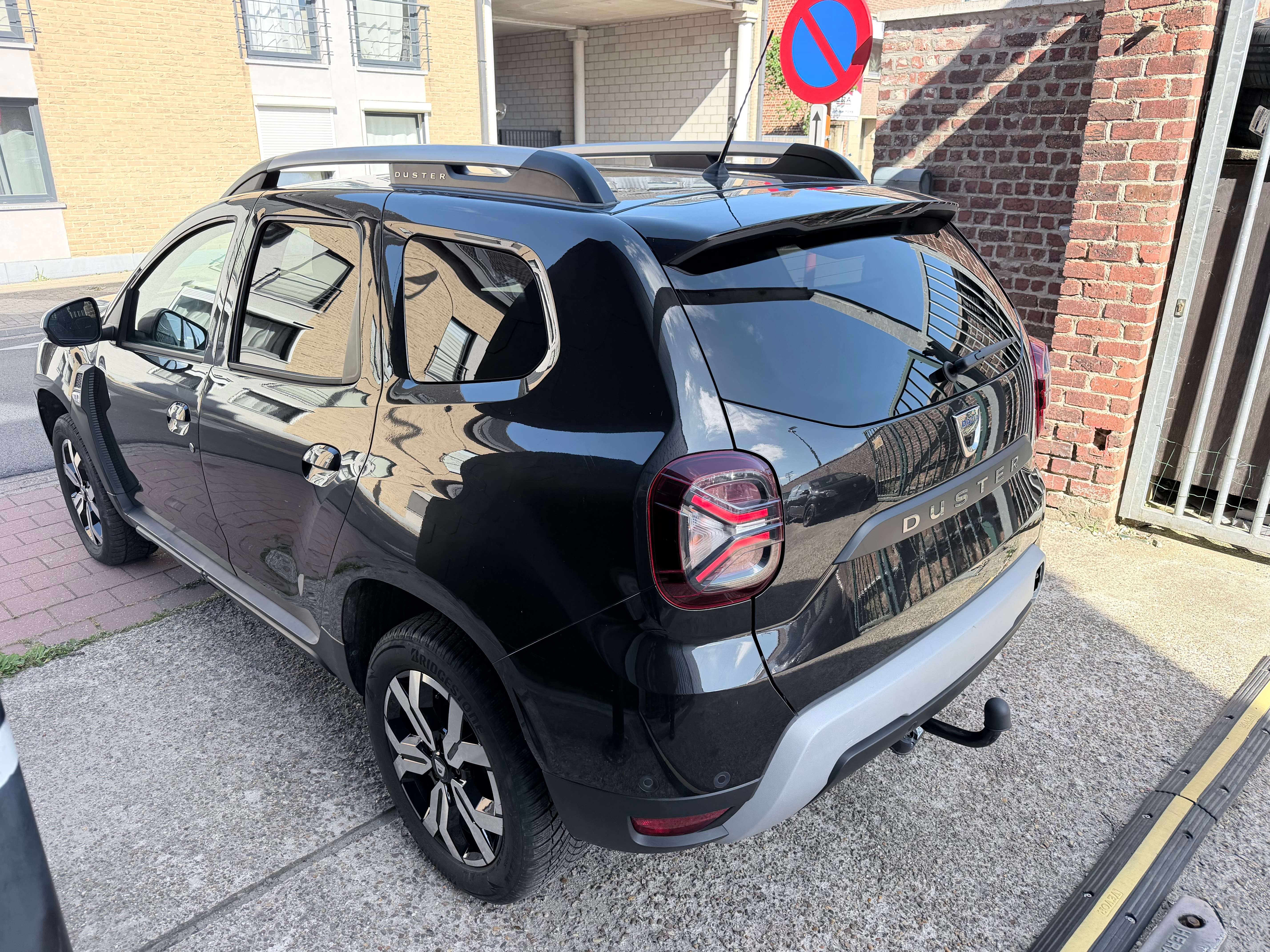 Dacia Duster 1.5 DCI EDITION PRESTIGE | AIRCO | CRUISE | CAMERA