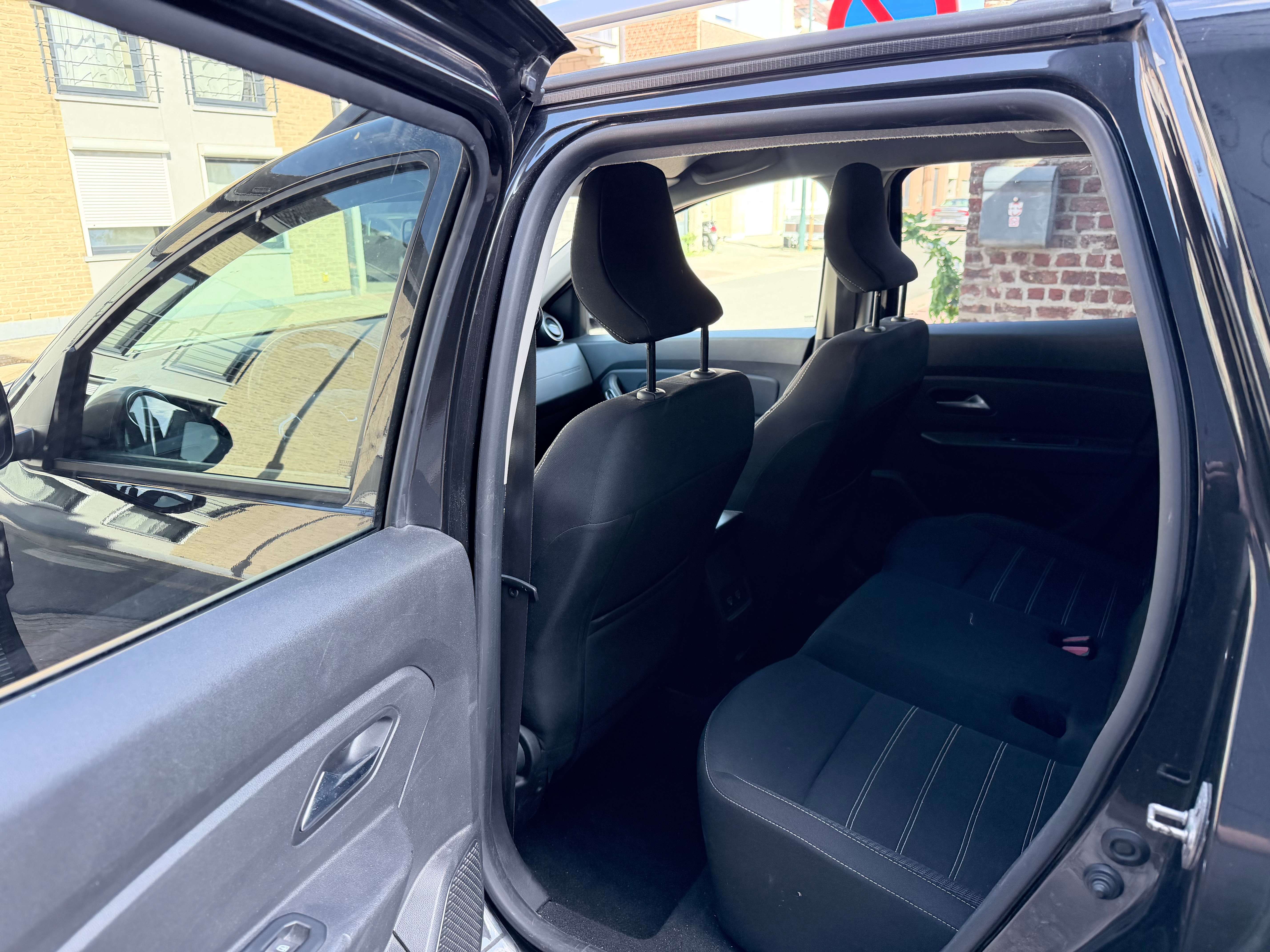 Dacia Duster 1.5 DCI EDITION PRESTIGE | AIRCO | CRUISE | CAMERA
