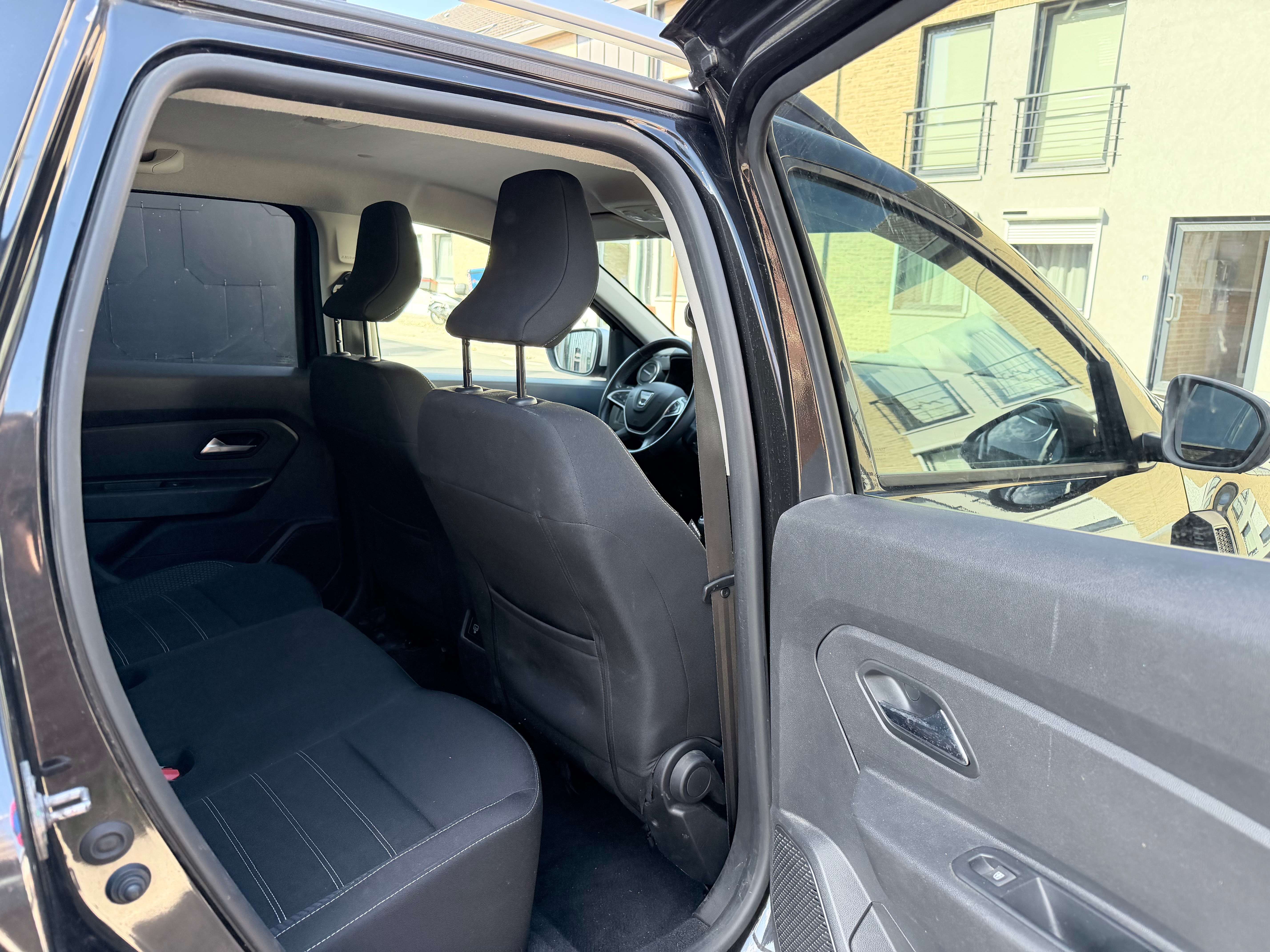 Dacia Duster 1.5 DCI EDITION PRESTIGE | AIRCO | CRUISE | CAMERA