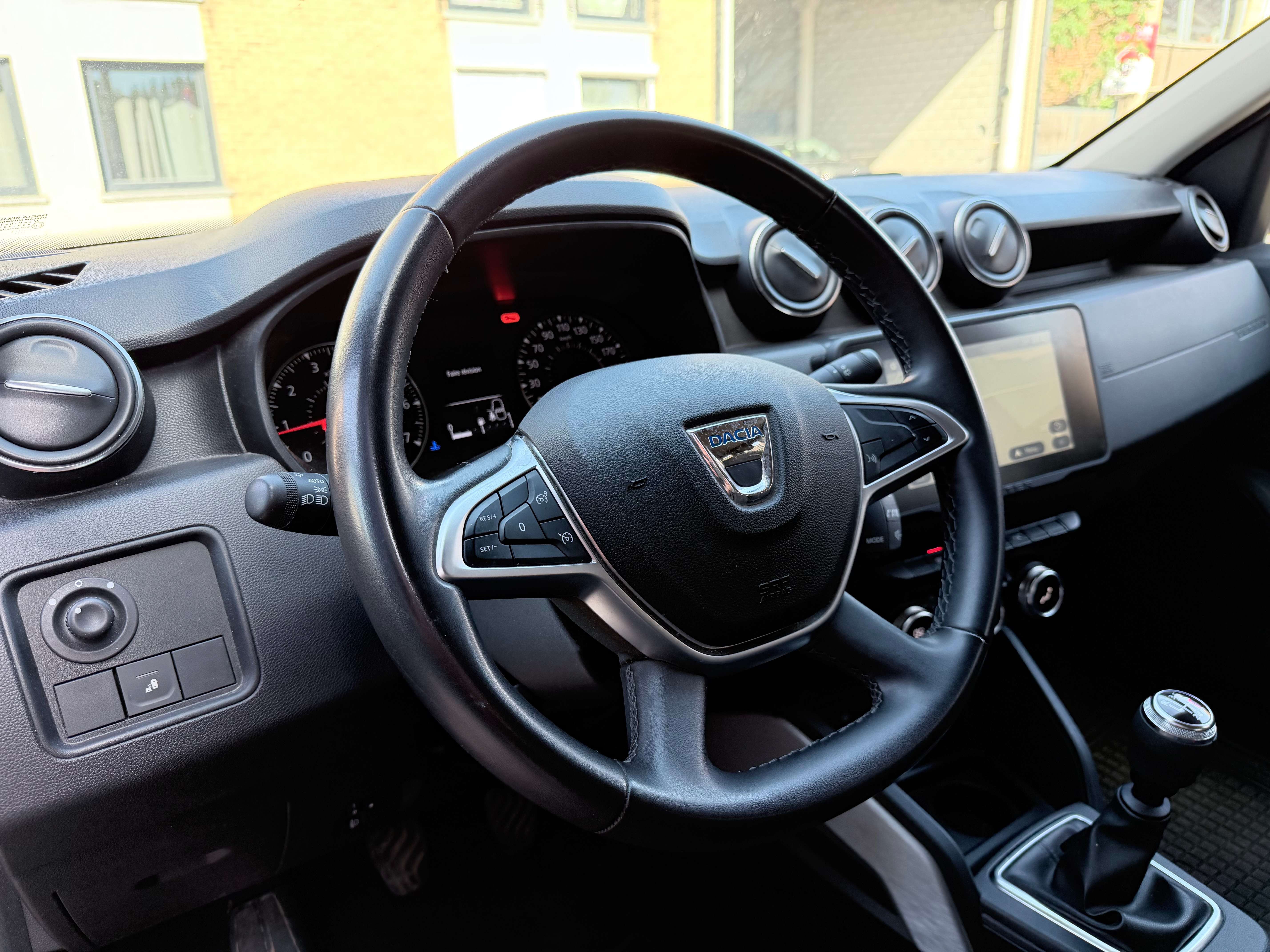 Dacia Duster 1.5 DCI EDITION PRESTIGE | AIRCO | CRUISE | CAMERA