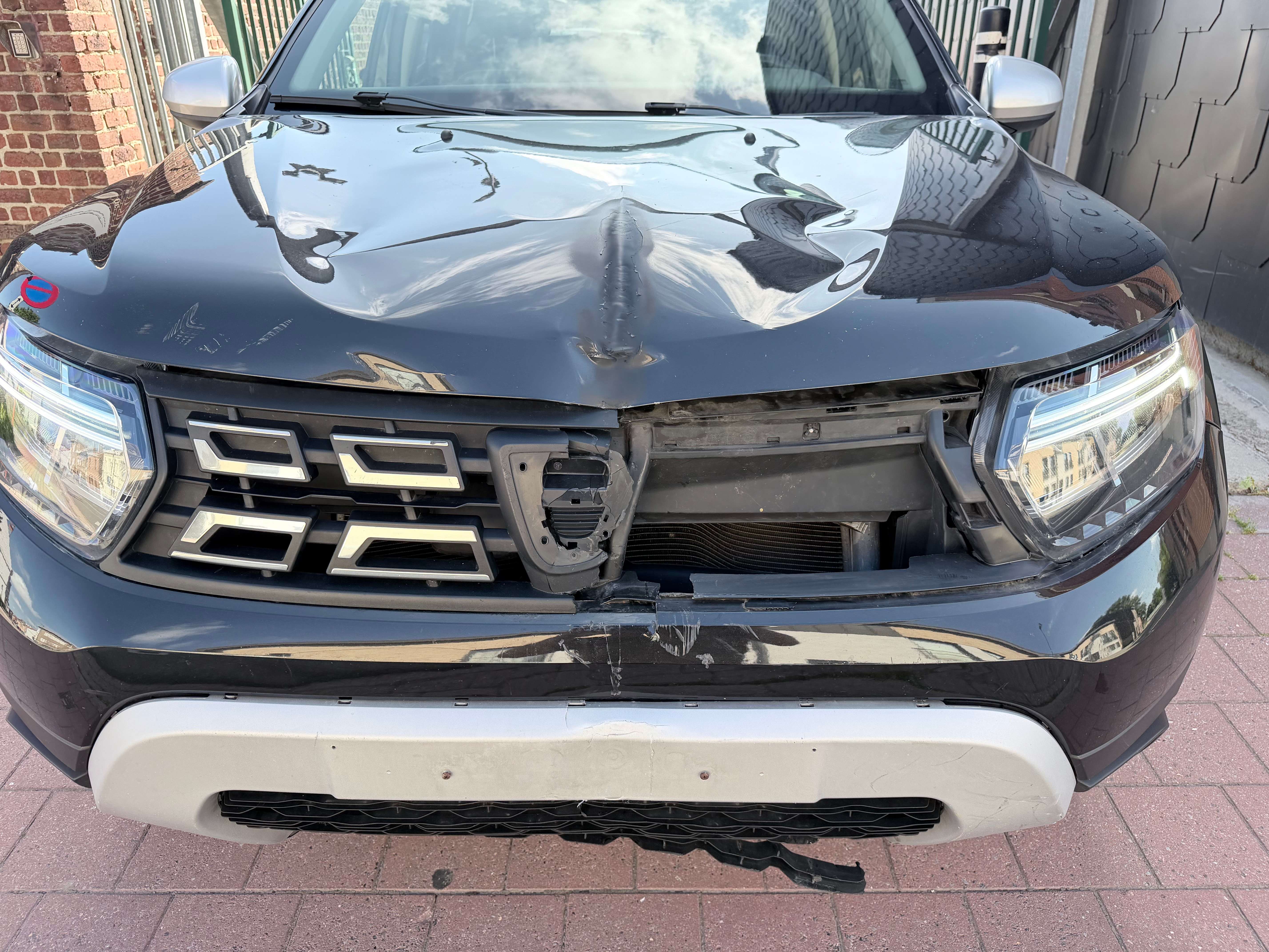 Dacia Duster 1.5 DCI EDITION PRESTIGE | AIRCO | CRUISE | CAMERA