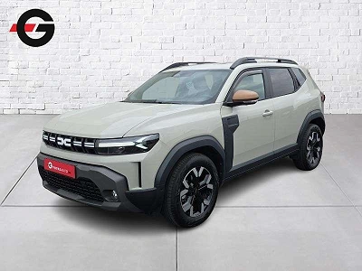 Dacia Duster extreme hybrid 145 auto