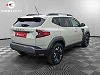 Dacia Duster extreme thumbnail