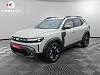 Dacia Duster extreme thumbnail