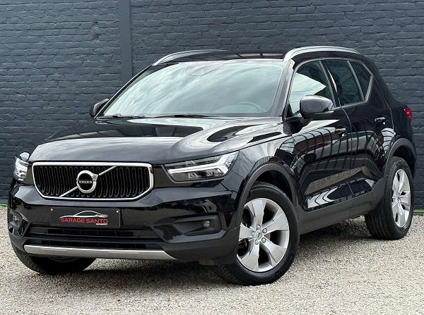 Volvo XC40 ! RÉSERVÉE ! RESERVÉE !