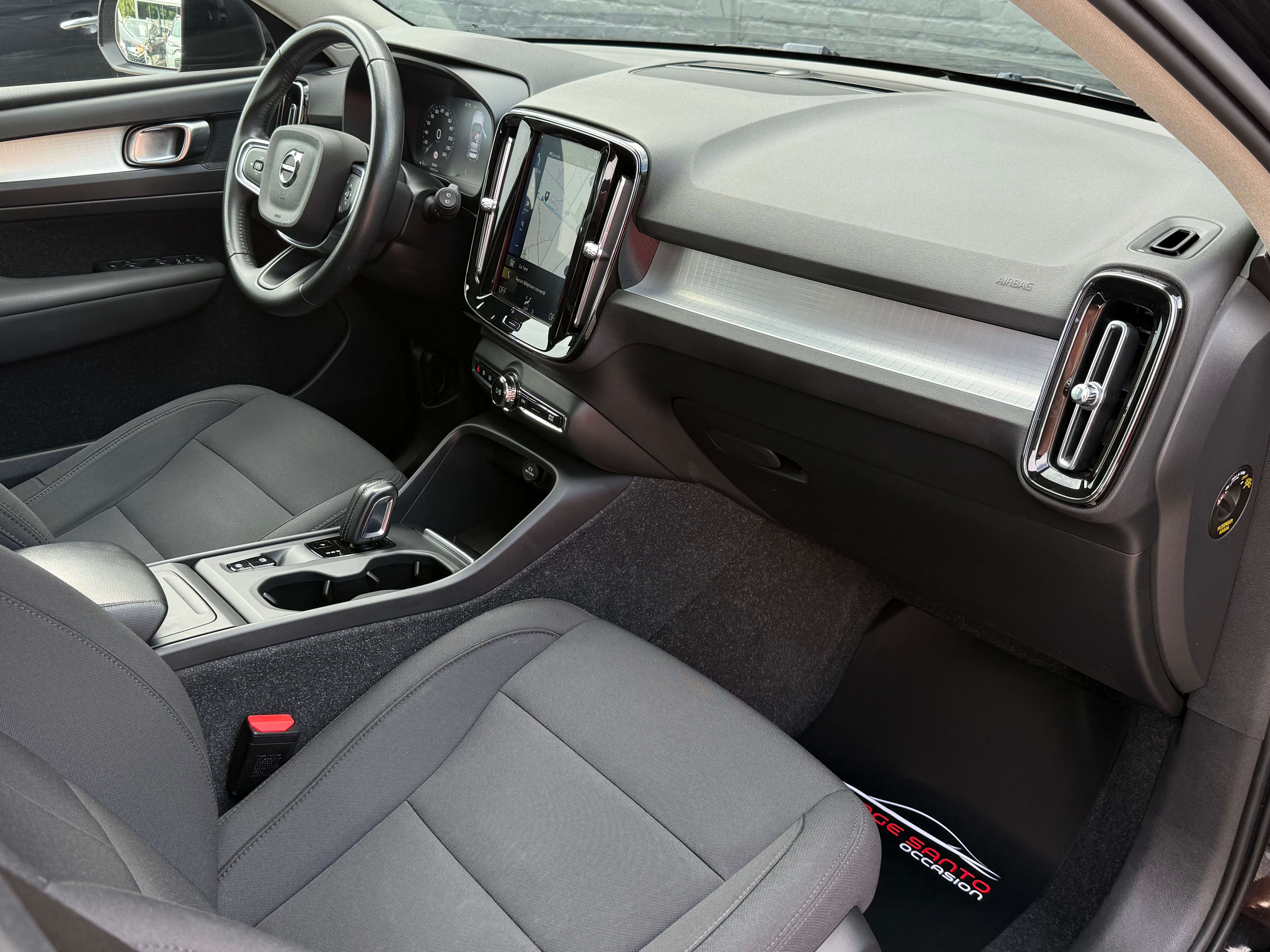 Volvo XC40 XC40 1.5 T2 Momentum Core Geartronic /Automatique/CarPlay/Navi/Led/Caméra/Pdc/Garantie/