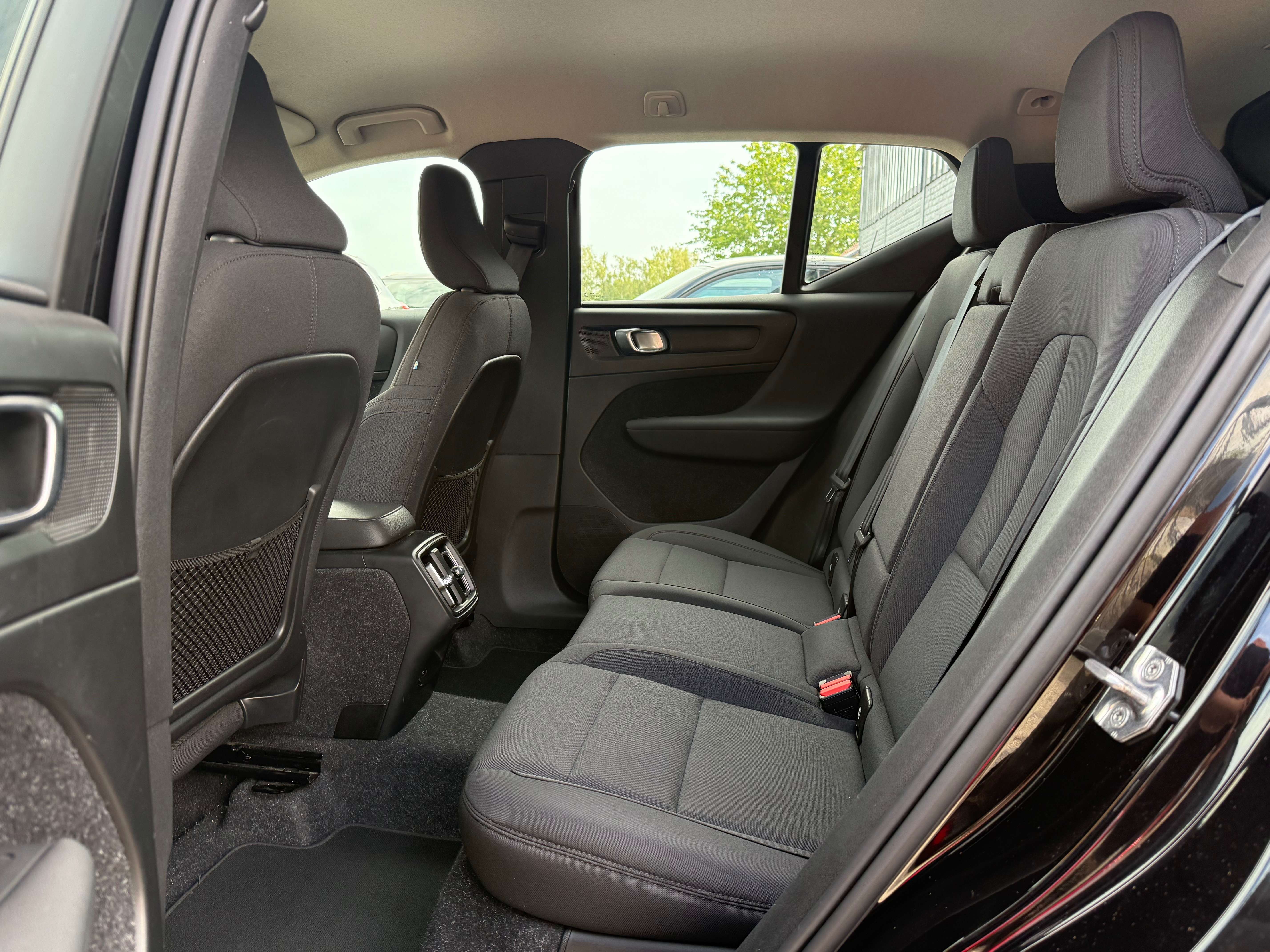 Volvo XC40 XC40 1.5 T2 Momentum Core Geartronic /Automatique/CarPlay/Navi/Led/Caméra/Pdc/Garantie/