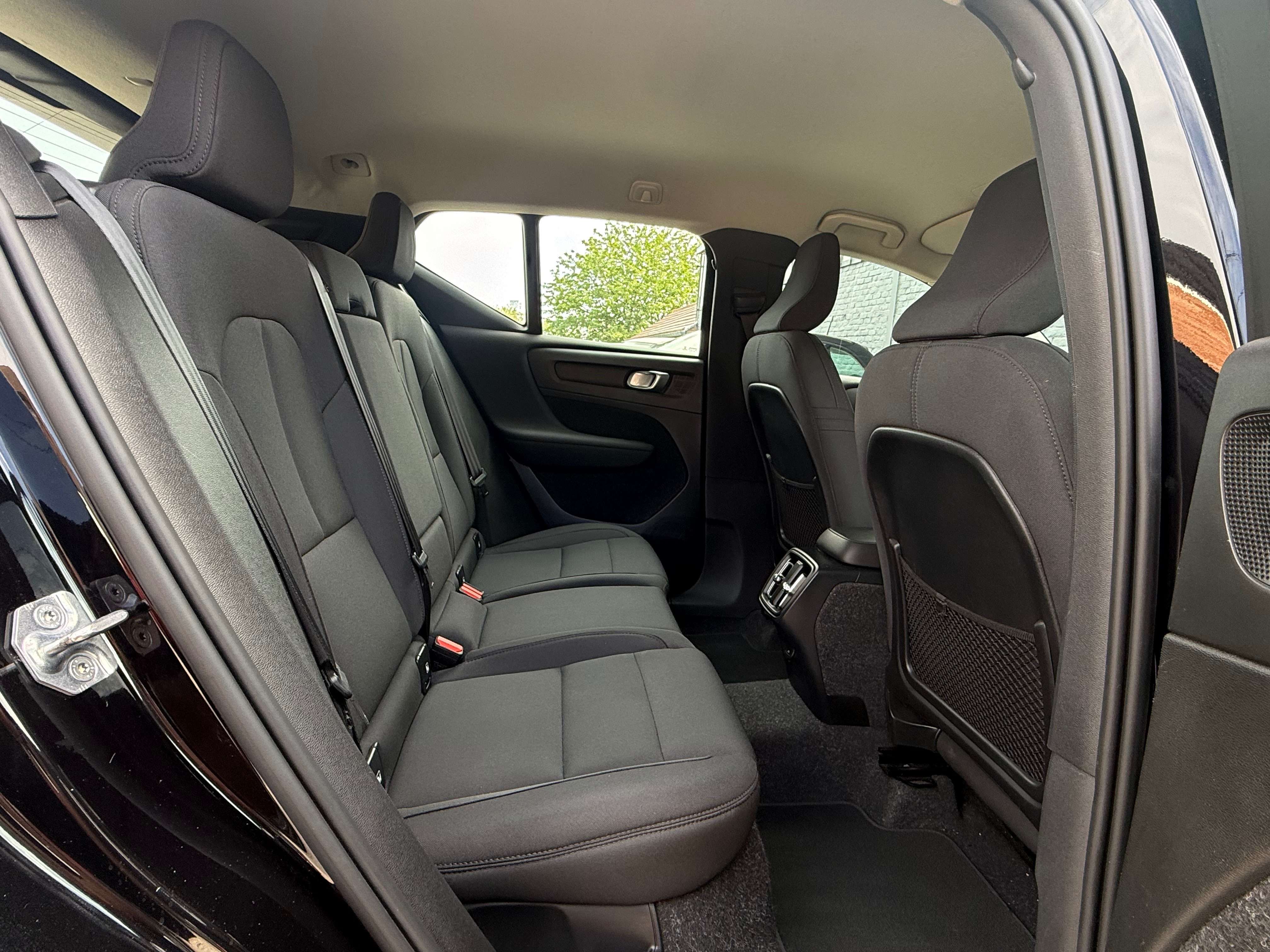 Volvo XC40 XC40 1.5 T2 Momentum Core Geartronic /Automatique/CarPlay/Navi/Led/Caméra/Pdc/Garantie/