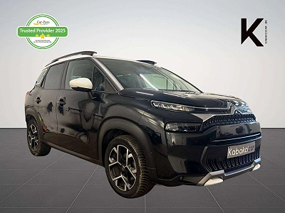 Citroen C3 Aircross C3 Aircross 1.2i Shine / Auto / Caméra / Navi / Cuir