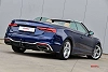 Audi A5 A5 Cabriolet l 40 TFSI l S line l Quattro l B&O l Matrix thumbnail