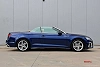Audi A5 A5 Cabriolet l 40 TFSI l S line l Quattro l B&O l Matrix thumbnail
