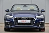 Audi A5 A5 Cabriolet l 40 TFSI l S line l Quattro l B&O l Matrix thumbnail