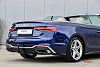 Audi A5 A5 Cabriolet l 40 TFSI l S line l Quattro l B&O l Matrix thumbnail