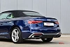 Audi A5 A5 Cabriolet l 40 TFSI l S line l Quattro l B&O l Matrix thumbnail