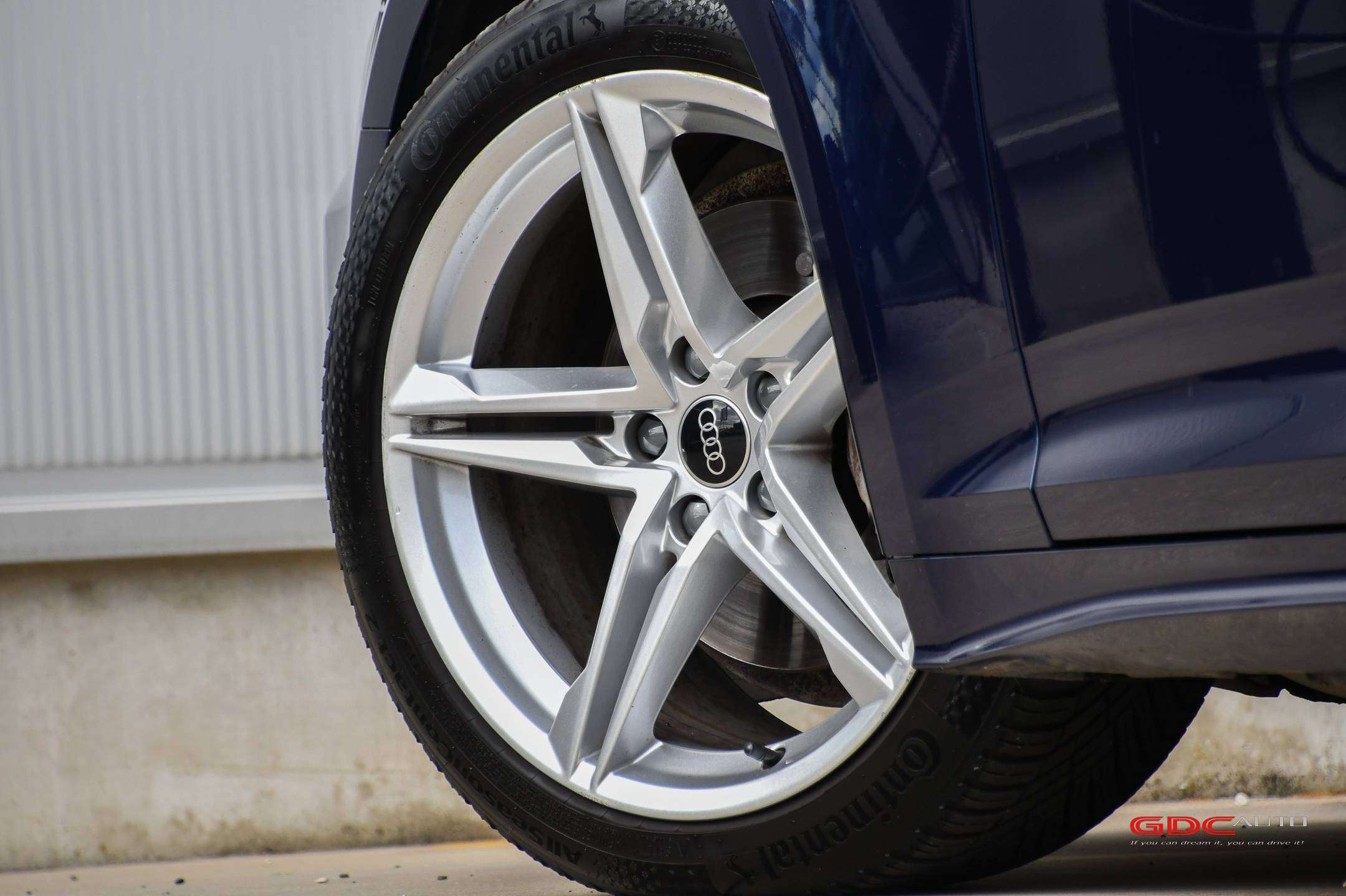 Audi A5 A5 Cabriolet l 40 TFSI l S line l Quattro l B&O l Matrix