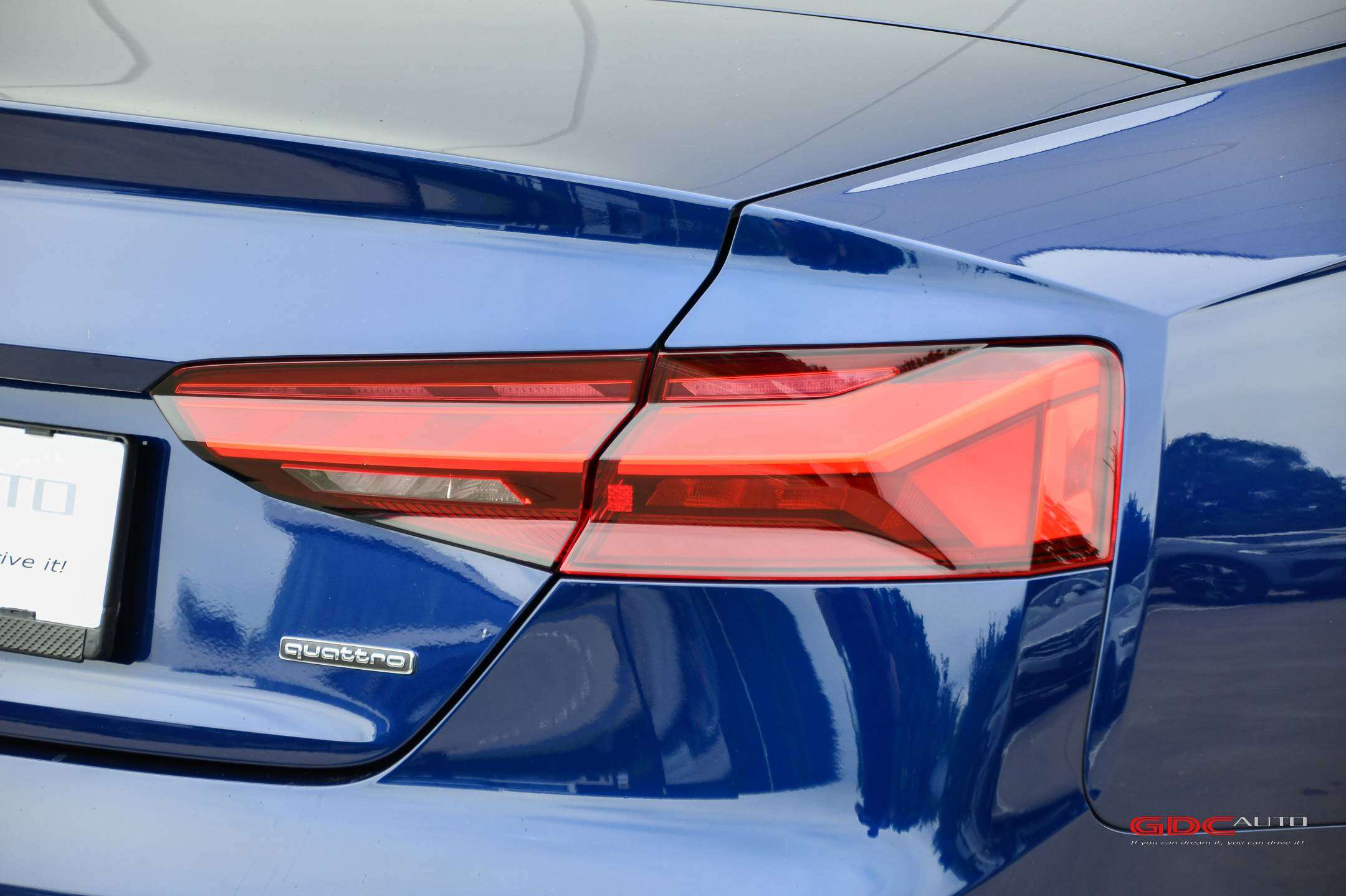 Audi A5 A5 Cabriolet l 40 TFSI l S line l Quattro l B&O l Matrix