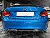 Bmw Serie M2 COUPE 3.0 370 DKG BVA thumbnail