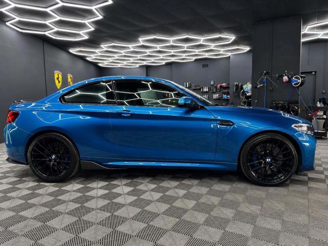 Bmw Serie M2 COUPE 3.0 370 DKG BVA