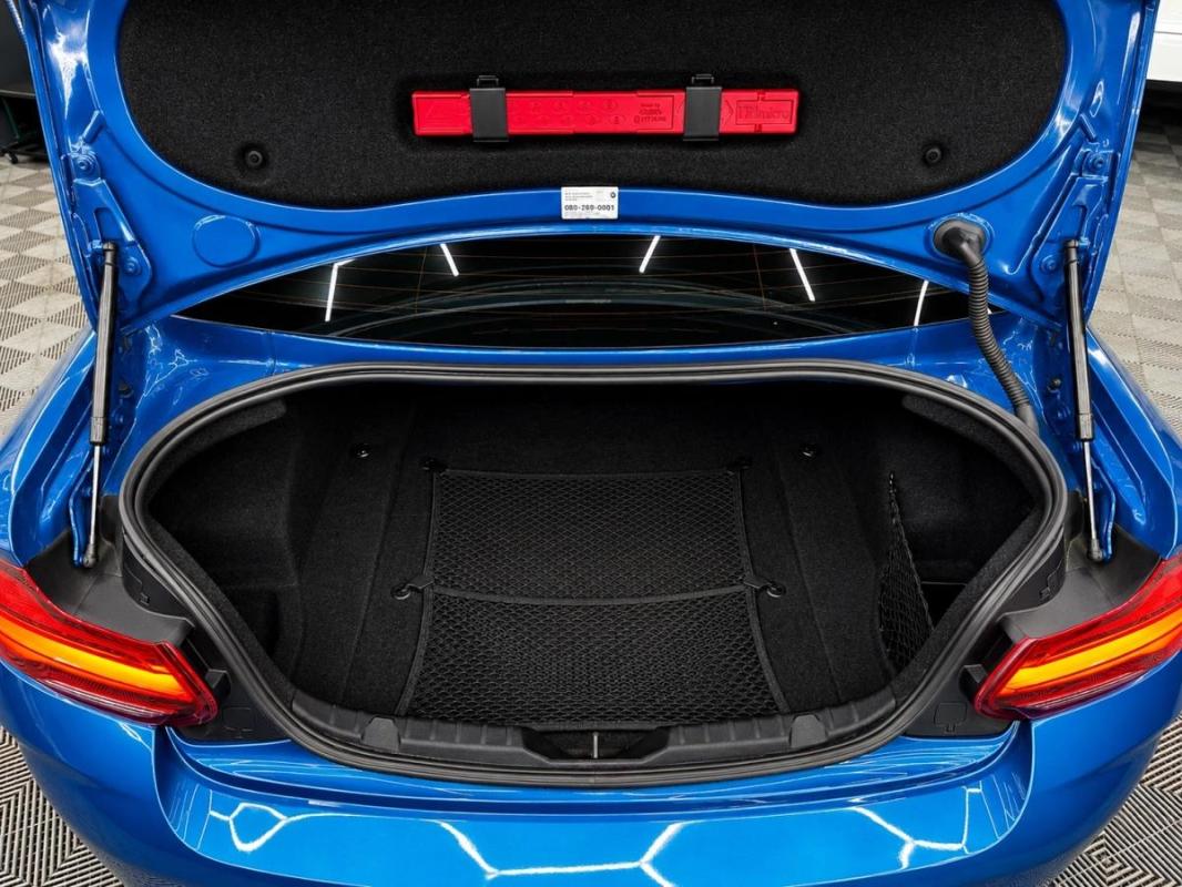 Bmw Serie M2 COUPE 3.0 370 DKG BVA