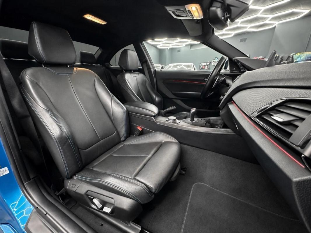 Bmw Serie M2 COUPE 3.0 370 DKG BVA