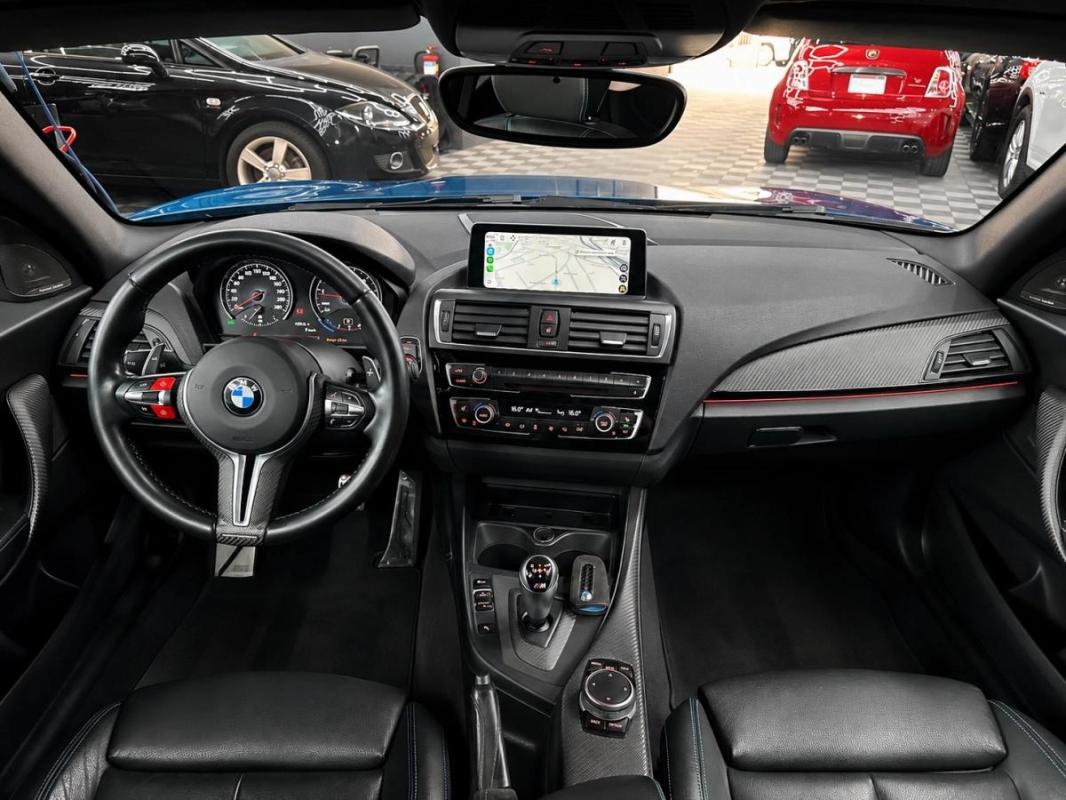 Bmw Serie M2 COUPE 3.0 370 DKG BVA