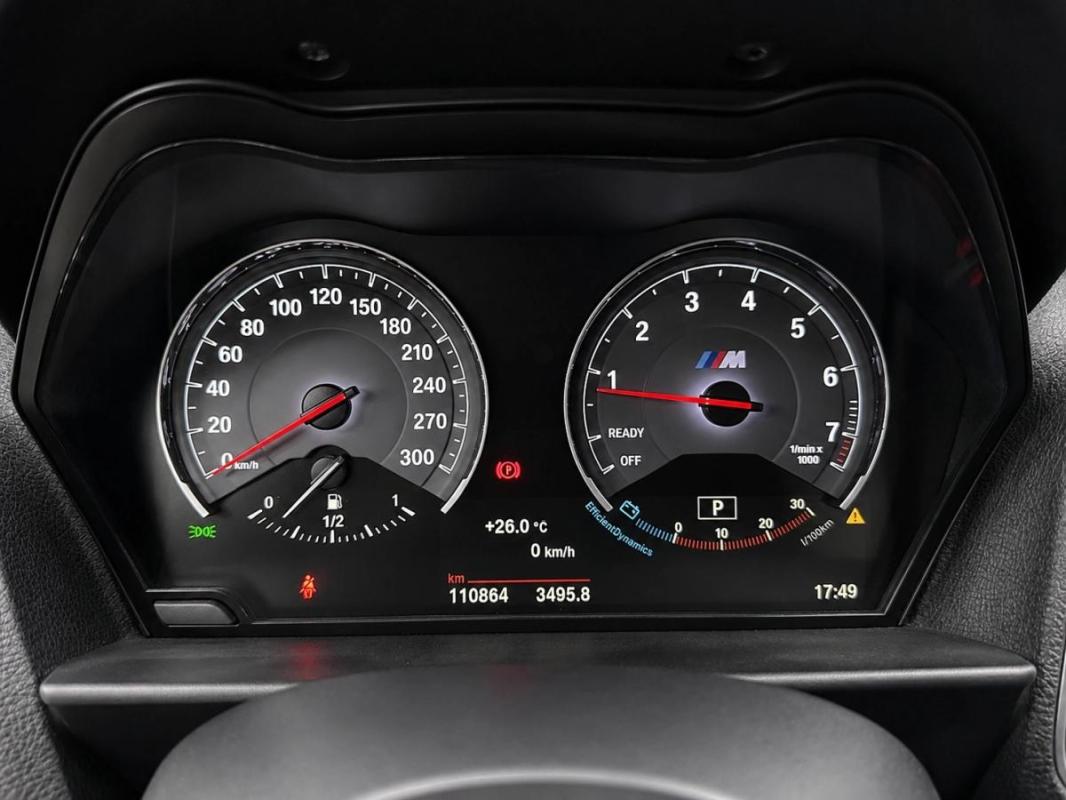 Bmw Serie M2 COUPE 3.0 370 DKG BVA
