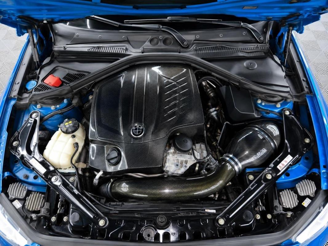 Bmw Serie M2 COUPE 3.0 370 DKG BVA