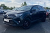 Toyota Rav 4 2.5 HYBRID 197H BLACK EDITION thumbnail
