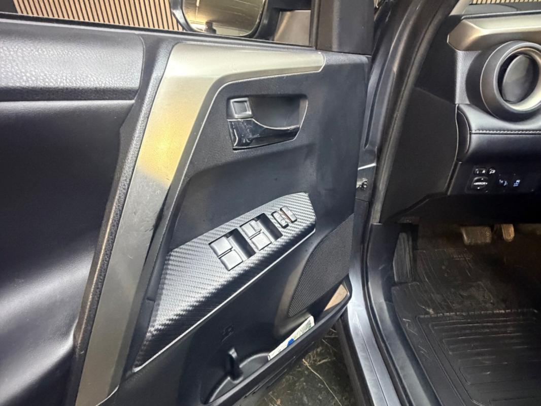 Toyota Rav 4 150 D-CAT AWD FAP Life A