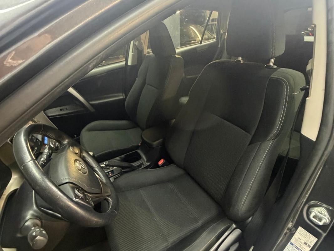 Toyota Rav 4 150 D-CAT AWD FAP Life A