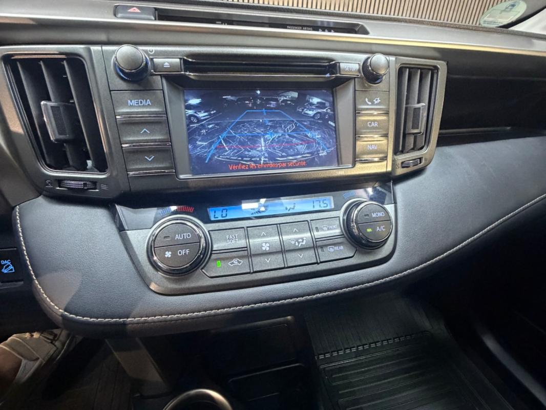 Toyota Rav 4 150 D-CAT AWD FAP Life A