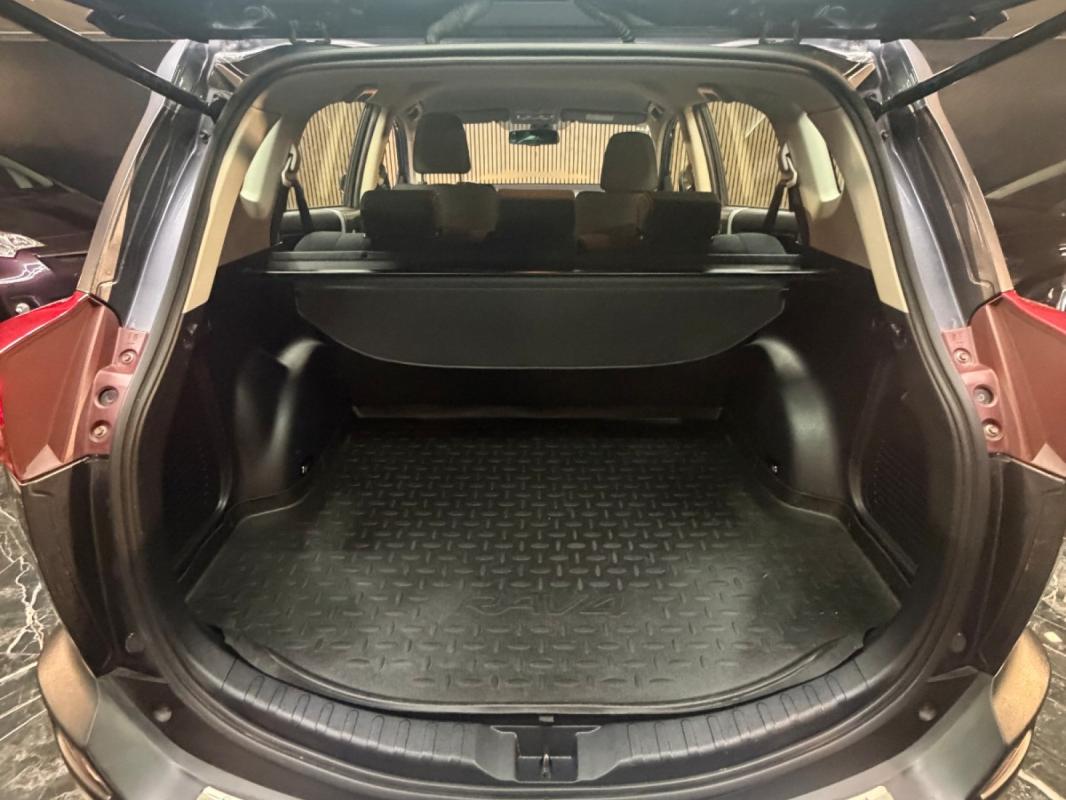 Toyota Rav 4 150 D-CAT AWD FAP Life A