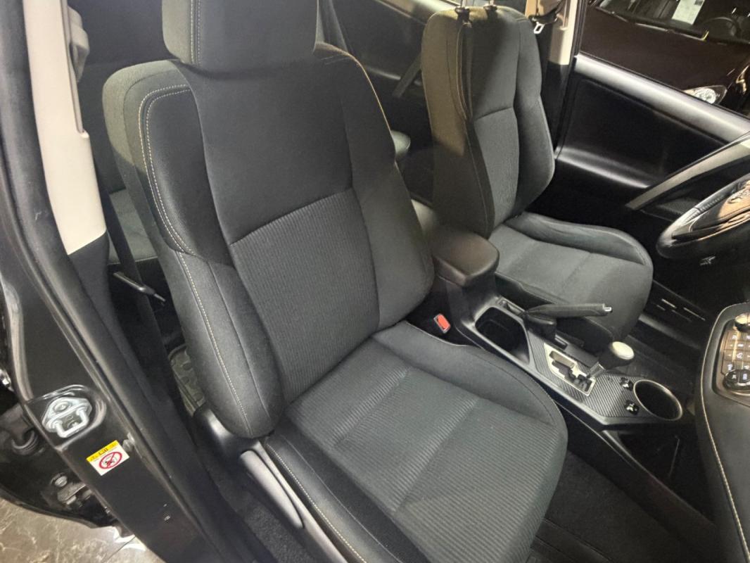 Toyota Rav 4 150 D-CAT AWD FAP Life A