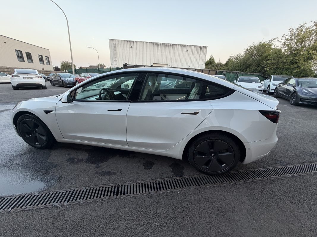 Tesla Model 3 DUAL MOTOR AWD GRANDE AUTONOMIE