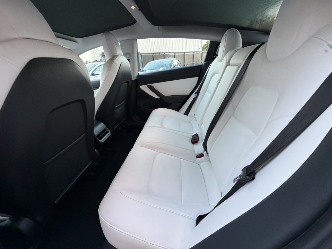 Tesla Model 3 DUAL MOTOR AWD GRANDE AUTONOMIE